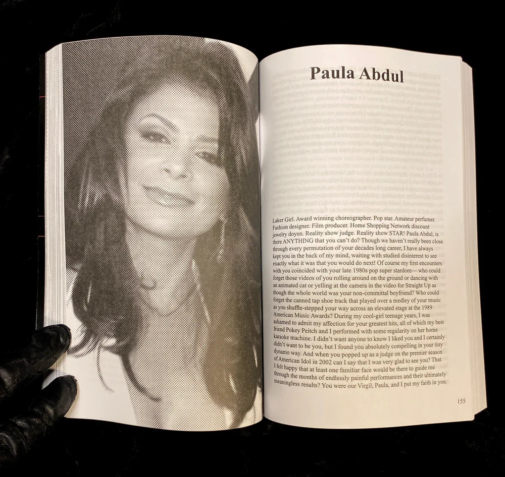 Taxidermist's Handbook - Alissa Bennett