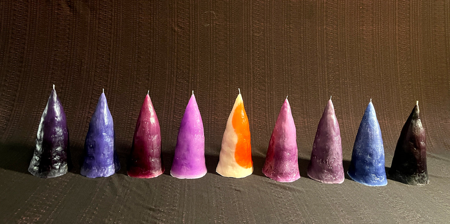 Dracula's Tooth of the Threshold