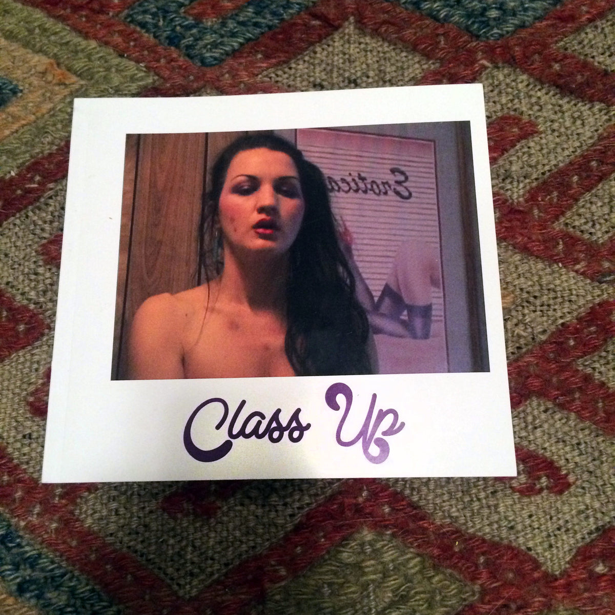 Steve Halterman & Cathee Wilkins - CLASS UP