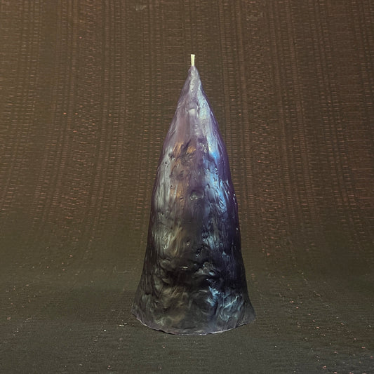 Dracula's Tooth of the Veil