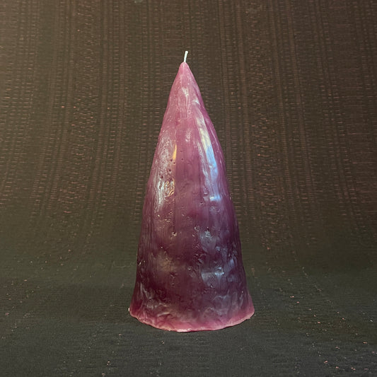 Dracula's Tooth of the Clash