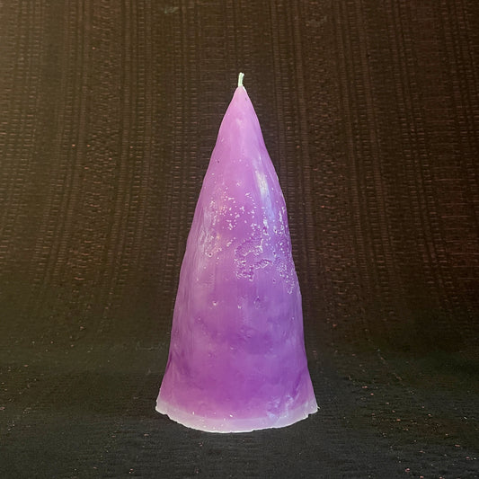 Dracula's Tooth of the Sculptor