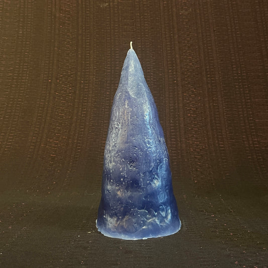 Dracula's Tooth of the Threshold