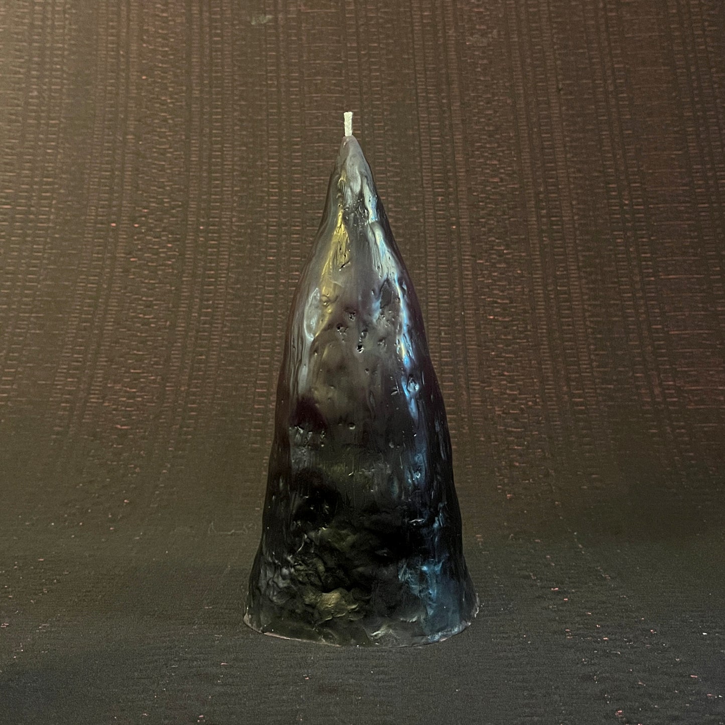 Dracula's Tooth of Surrender