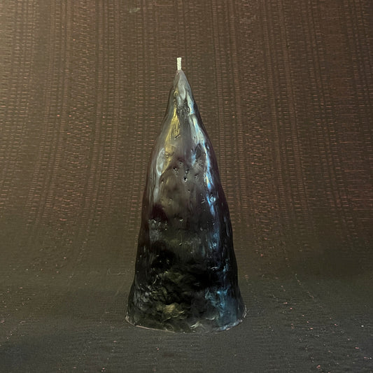 Dracula's Tooth of Surrender