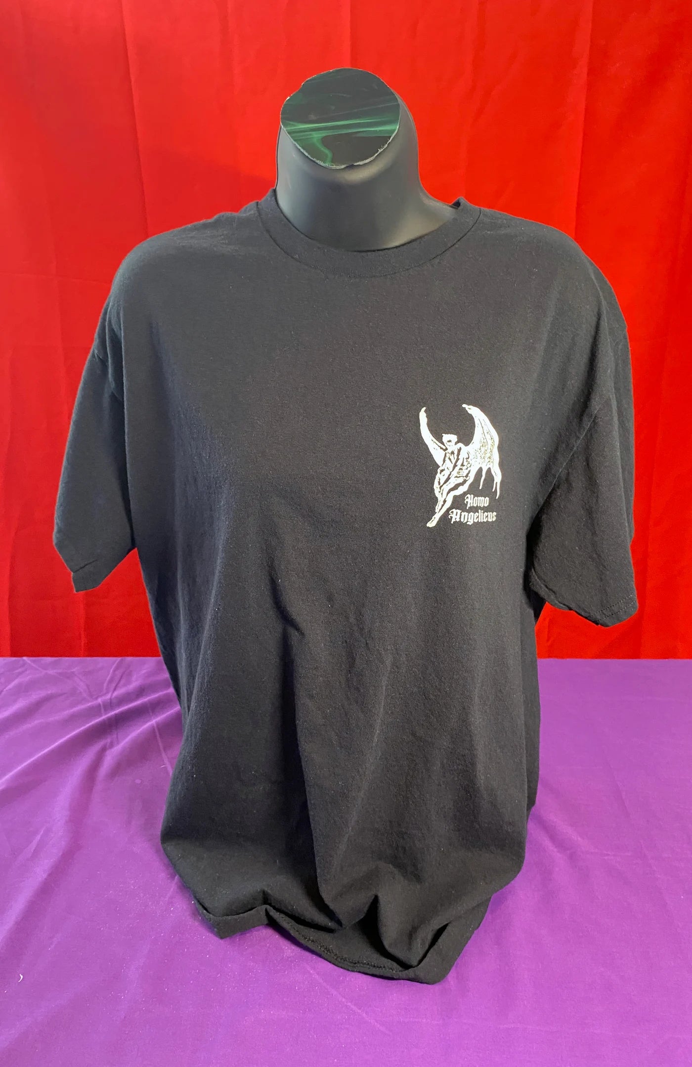 Homo Angelicus T Shirt