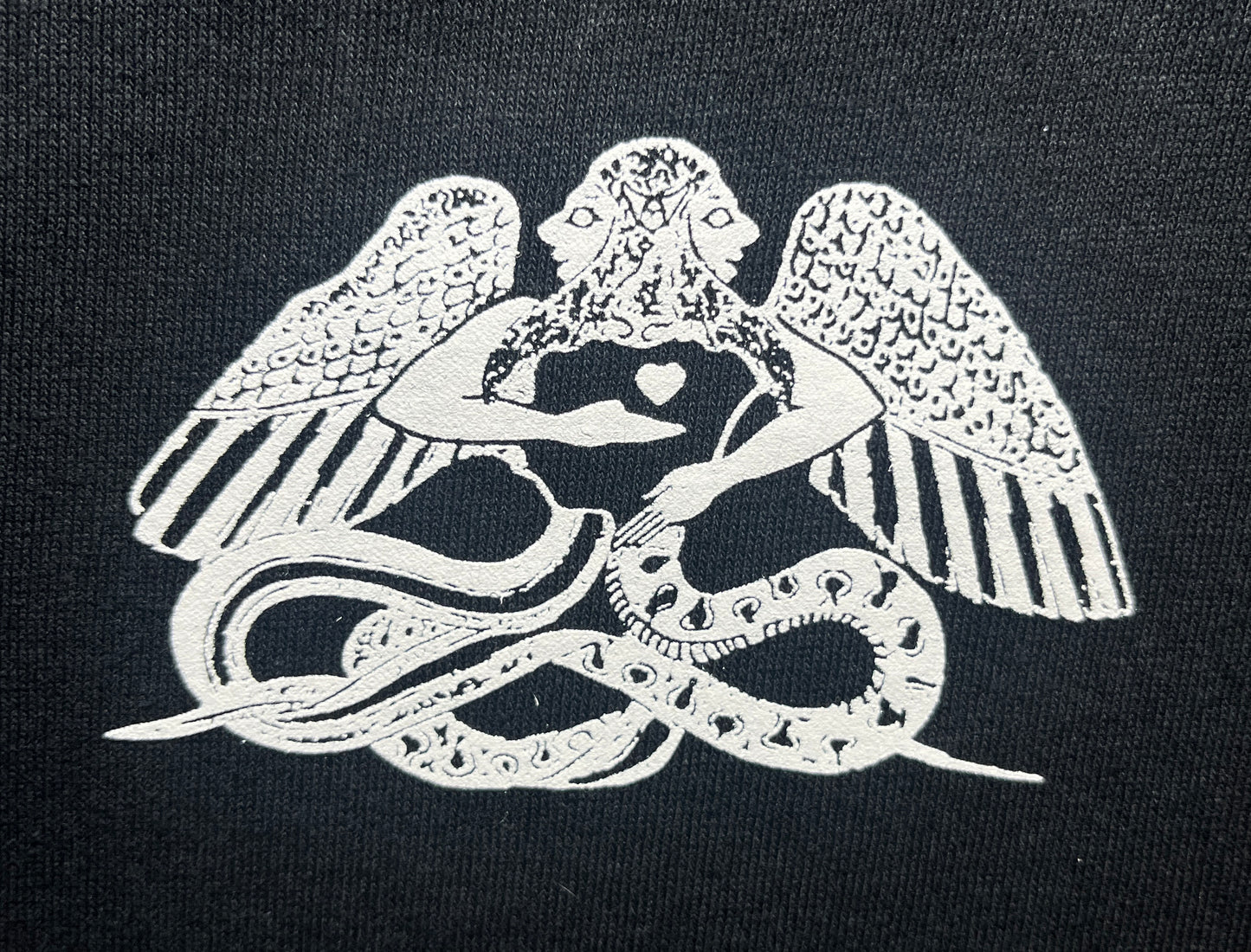 Heinzfeller Long Sleeve T Shirt