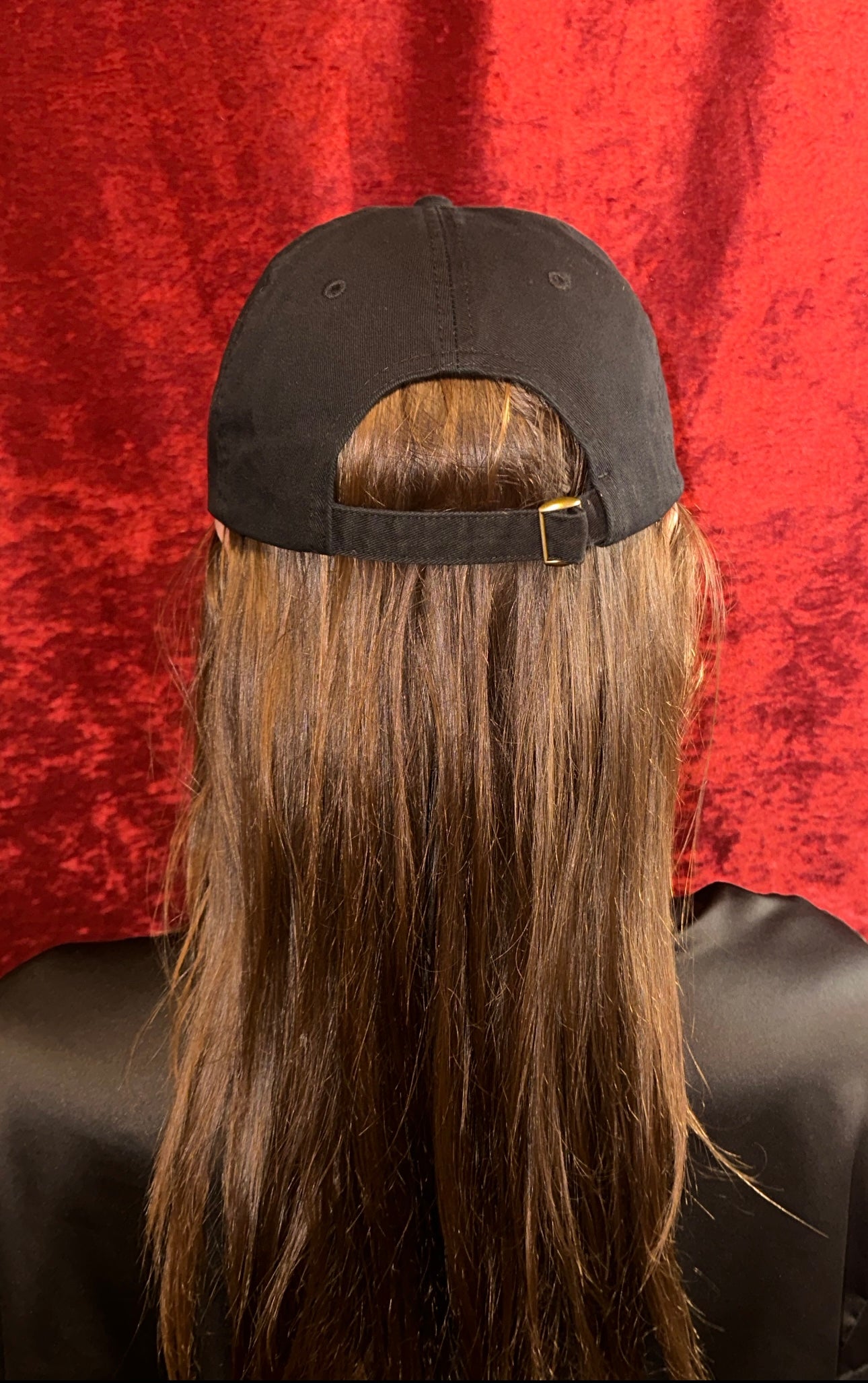 New Dracula Theater Hat