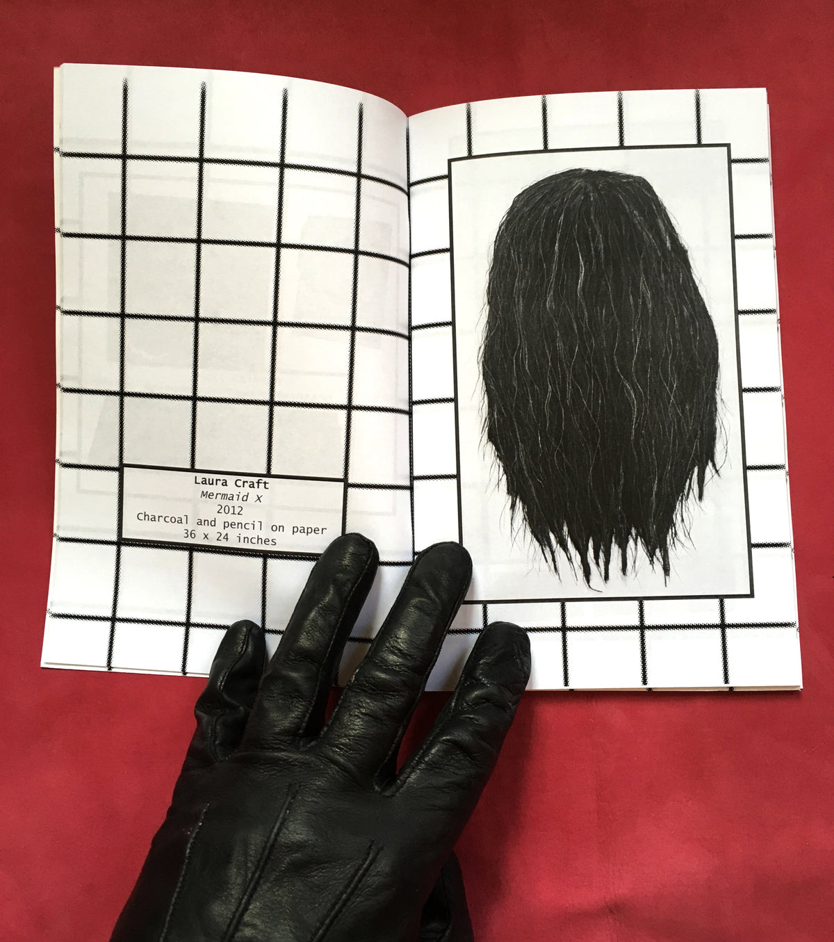 An Inventory of Lucifer's Grotto