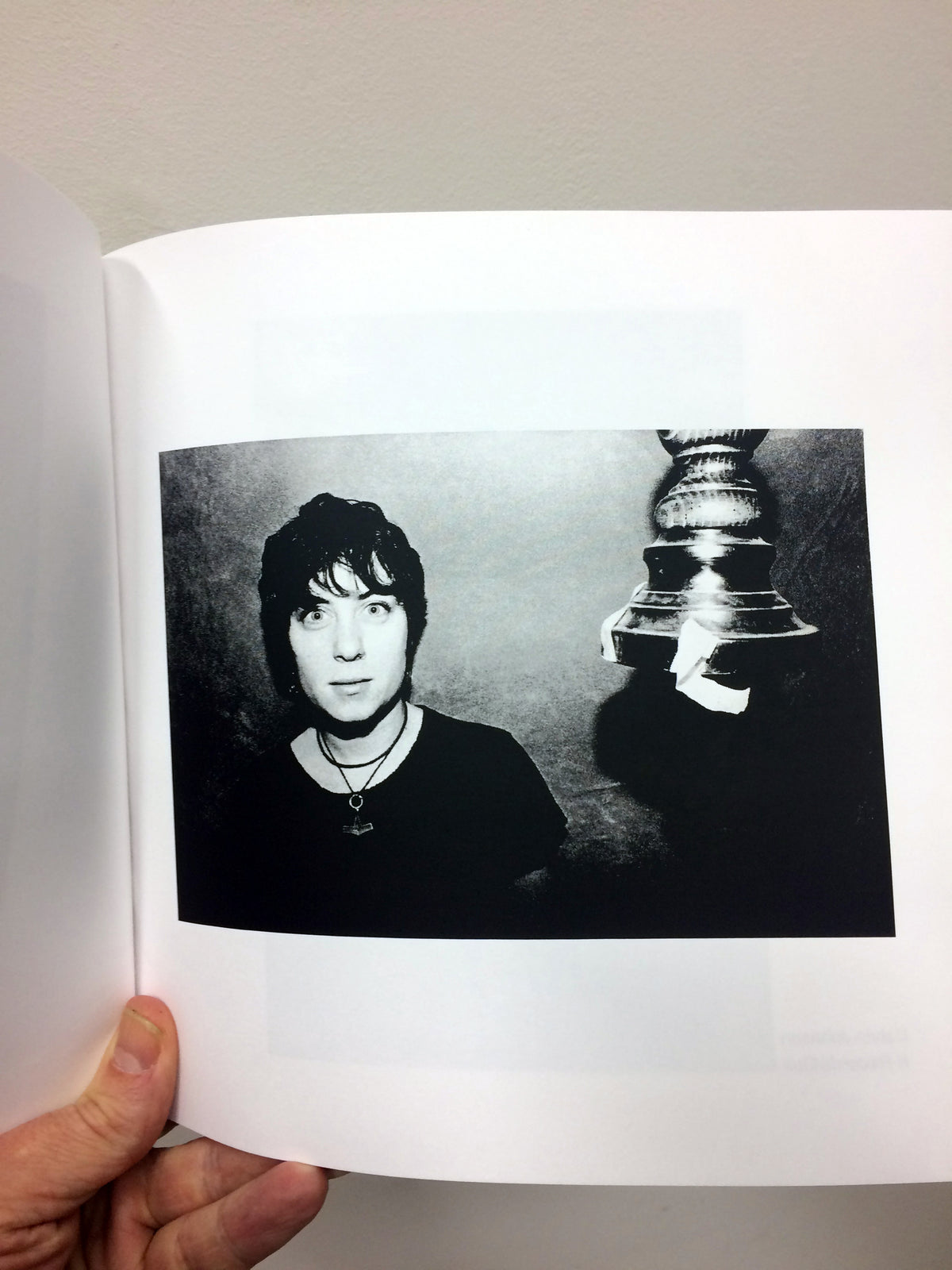 Reuben Lorch-Miller, Isolation Party: Photographs from Olympia, Washington 1993-1995