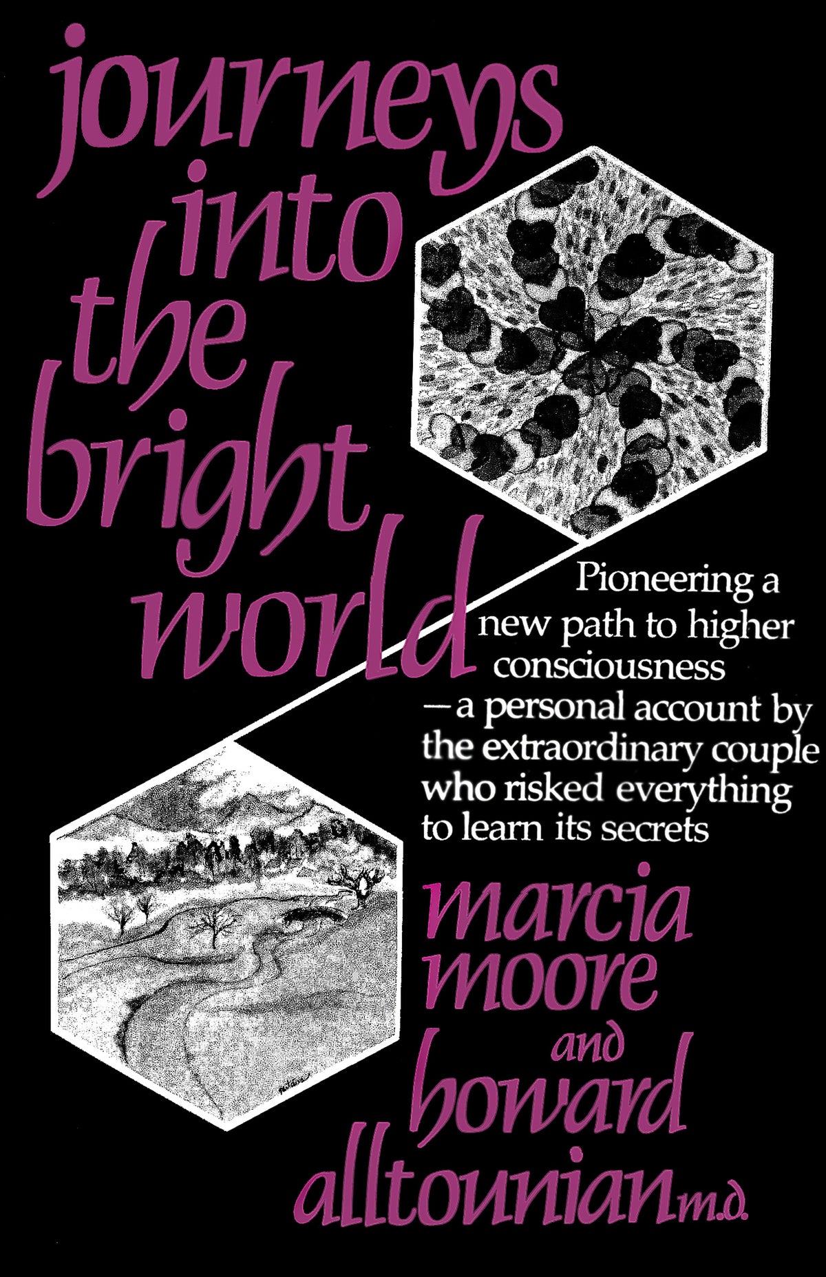 Journeys Into The Bright World (Bootleg)