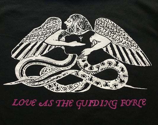 Guiding Force Long Sleeve T Shirt