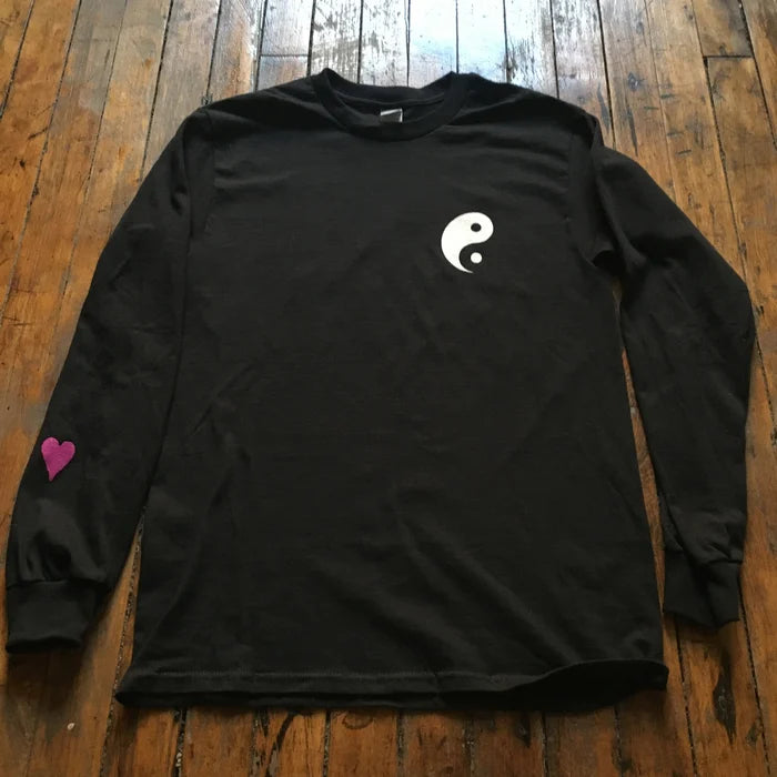 Guiding Force Long Sleeve T Shirt