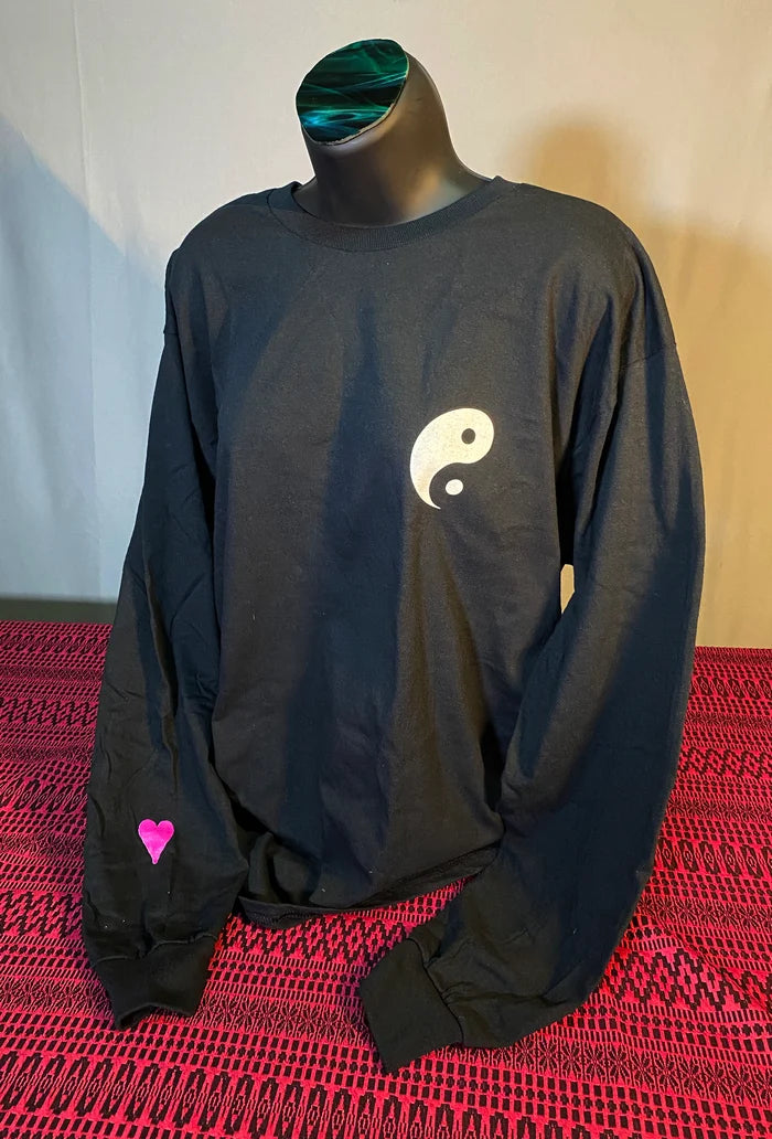 Guiding Force Long Sleeve T Shirt