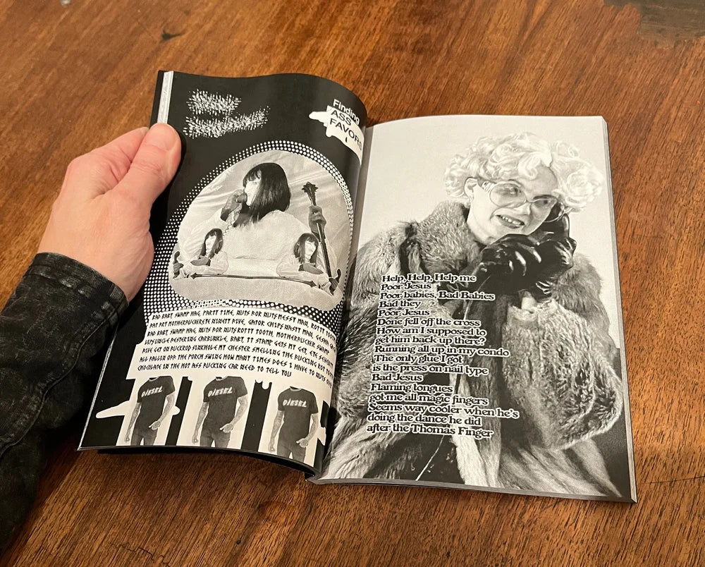 Witch Hotline - Book 2