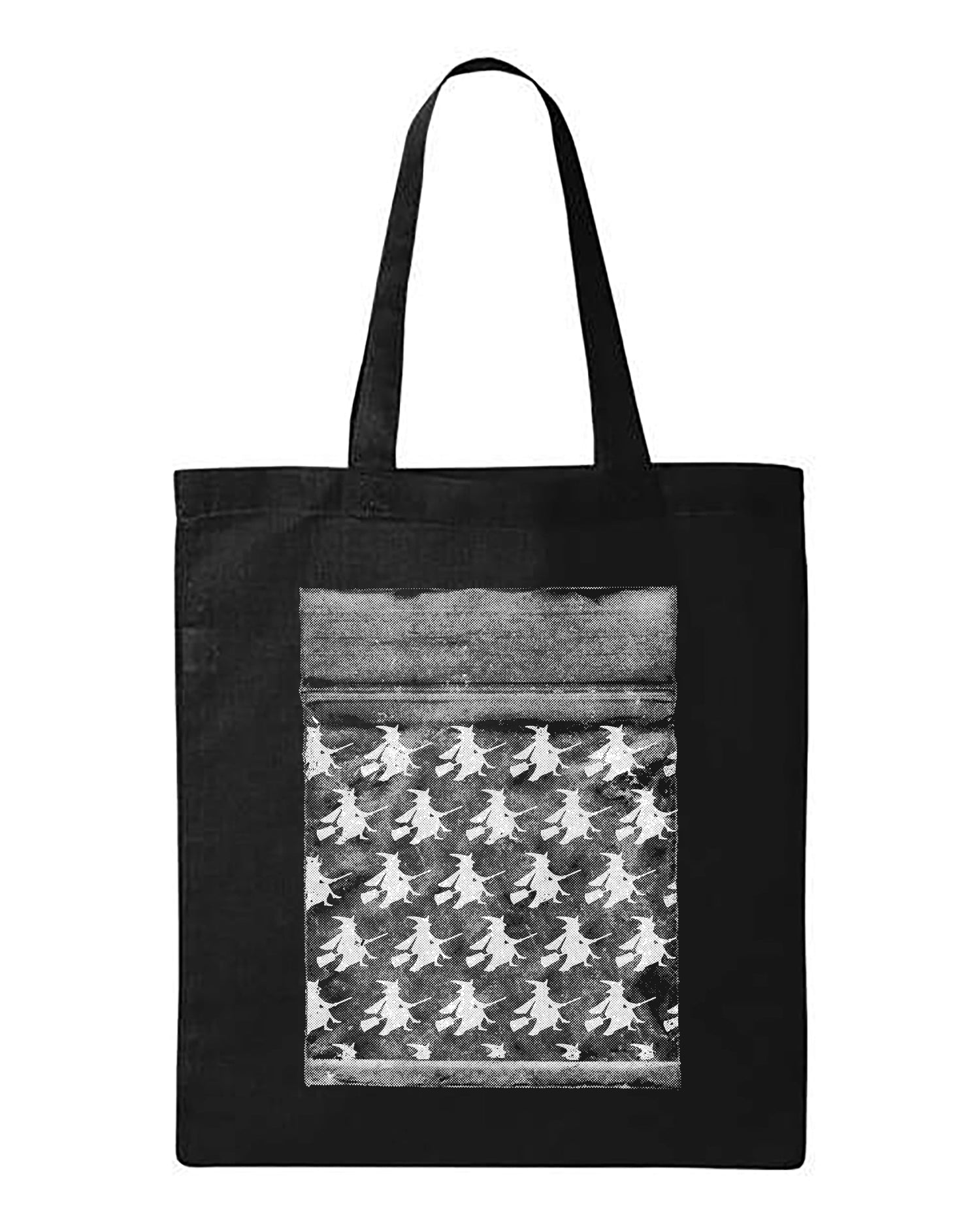 Banks Violette - Tote Bag