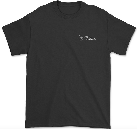 Laura Leigh: Gena Rowlands NADA T-Shirt