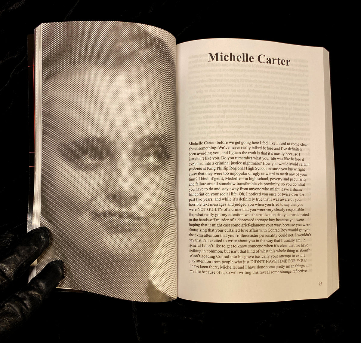 Taxidermist's Handbook - Alissa Bennett