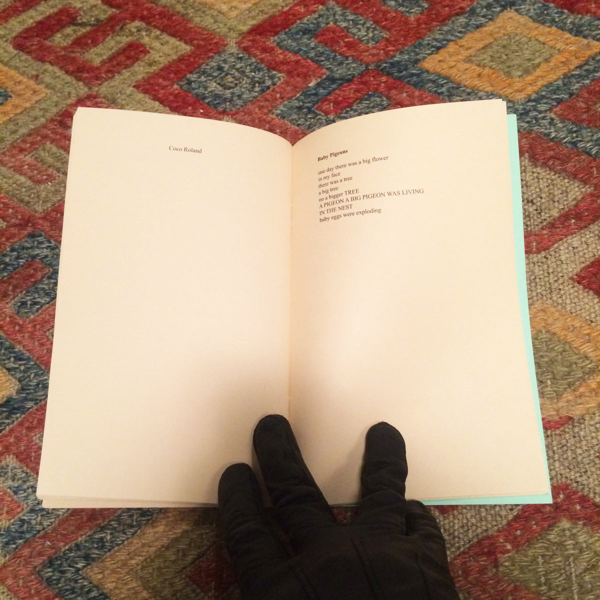 Bronze Chimes: Poems after Alfred Starr Hamilton