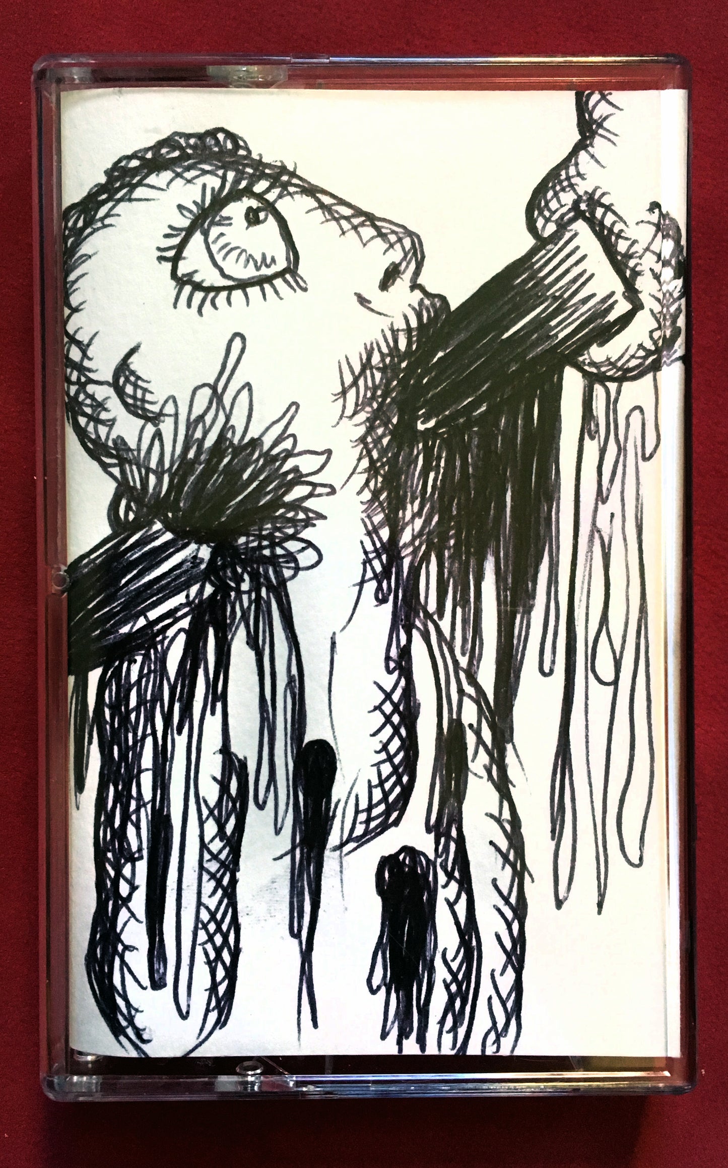 Dead is Better Audio Book - Alissa Bennett & Bjarne Melgaard