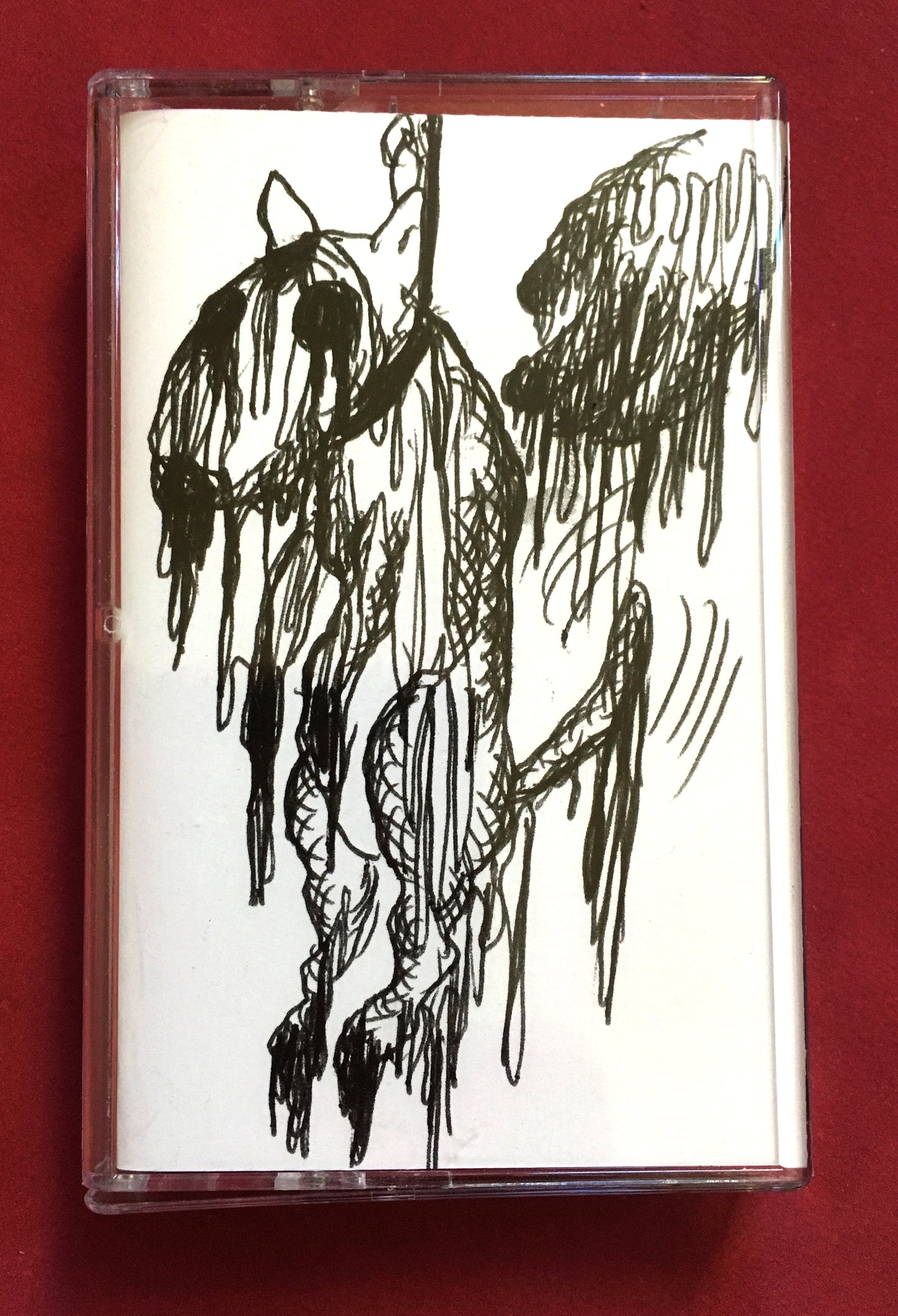 Dead is Better Audio Book - Alissa Bennett & Bjarne Melgaard