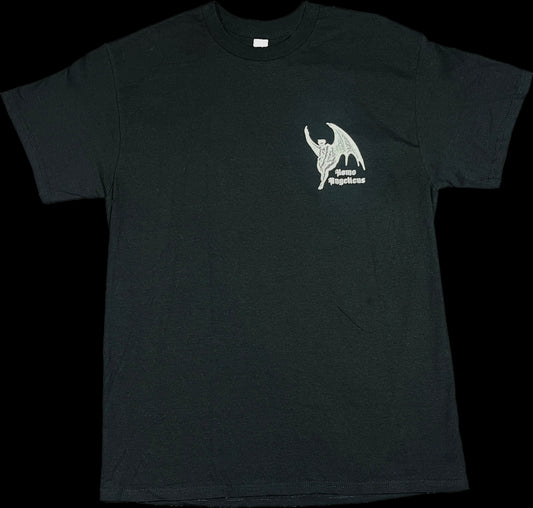 Homo Angelicus T Shirt