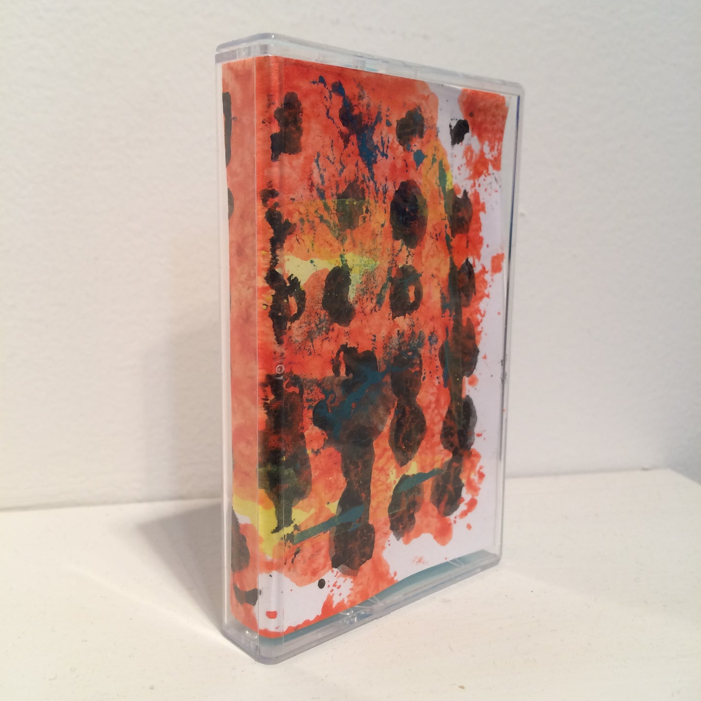 Thrones Cassette - Cedar Sigo