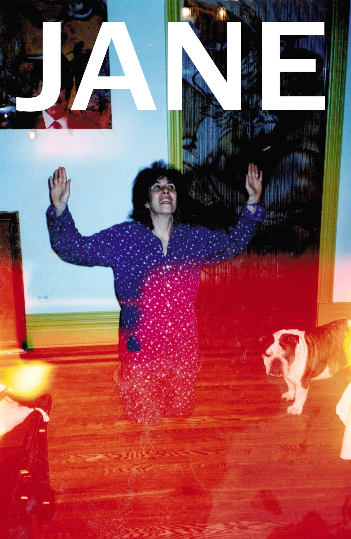 Jane - Jane Kaplowitz