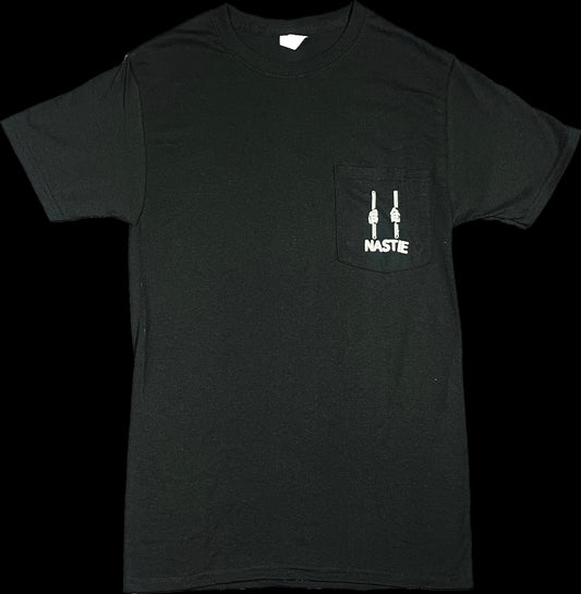 Nastie Band T-Shirt