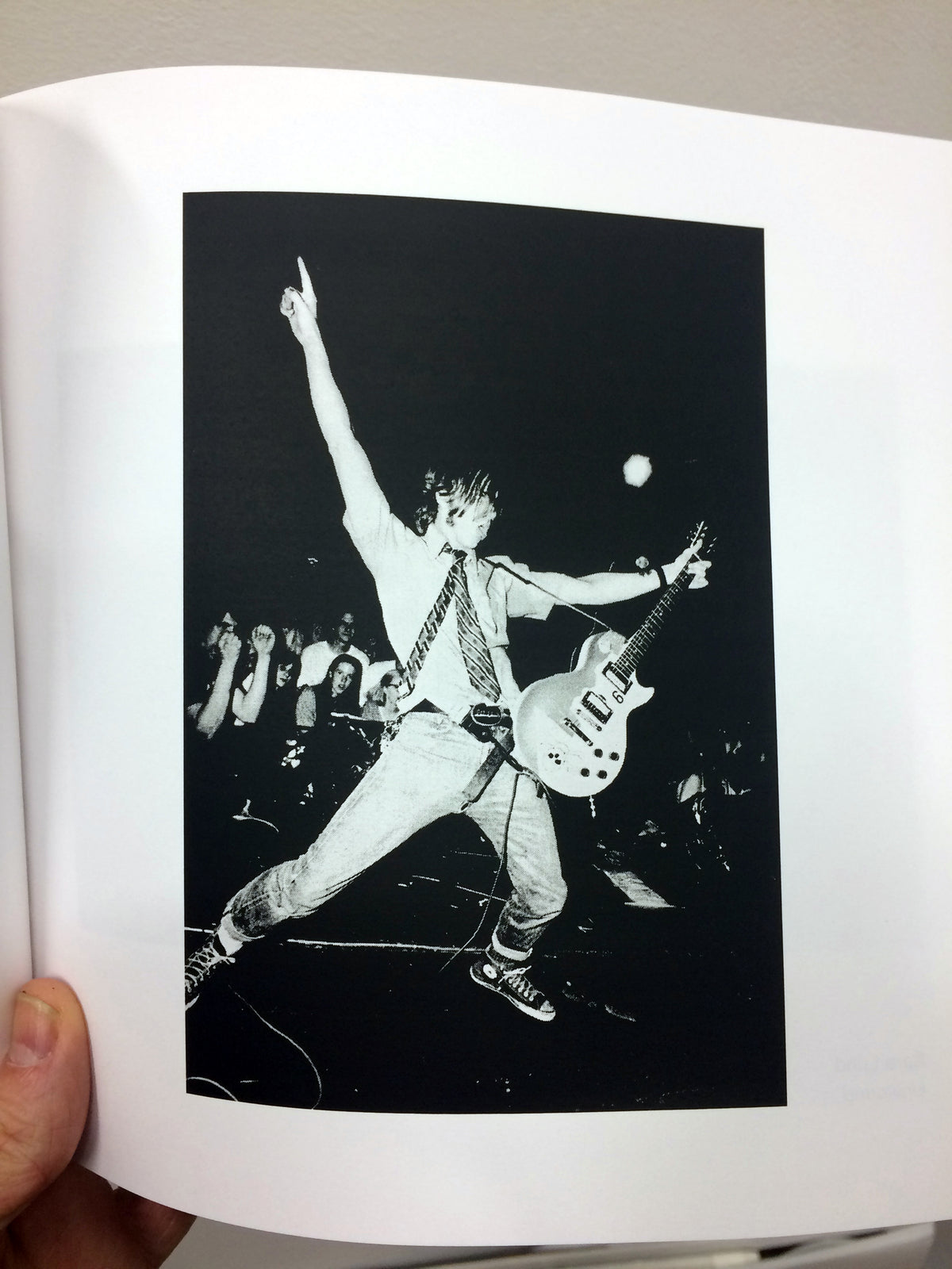 Reuben Lorch-Miller, Isolation Party: Photographs from Olympia, Washington 1993-1995