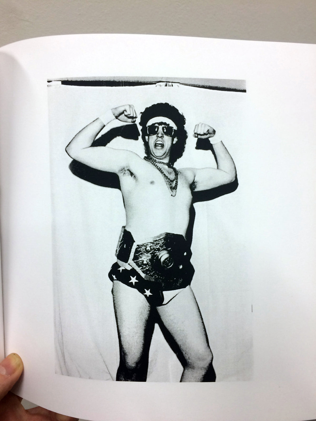Reuben Lorch-Miller, Isolation Party: Photographs from Olympia, Washington 1993-1995