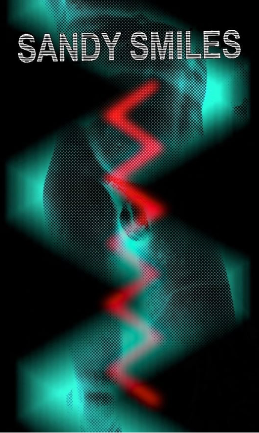 Sandy Smiles by Frank Haines