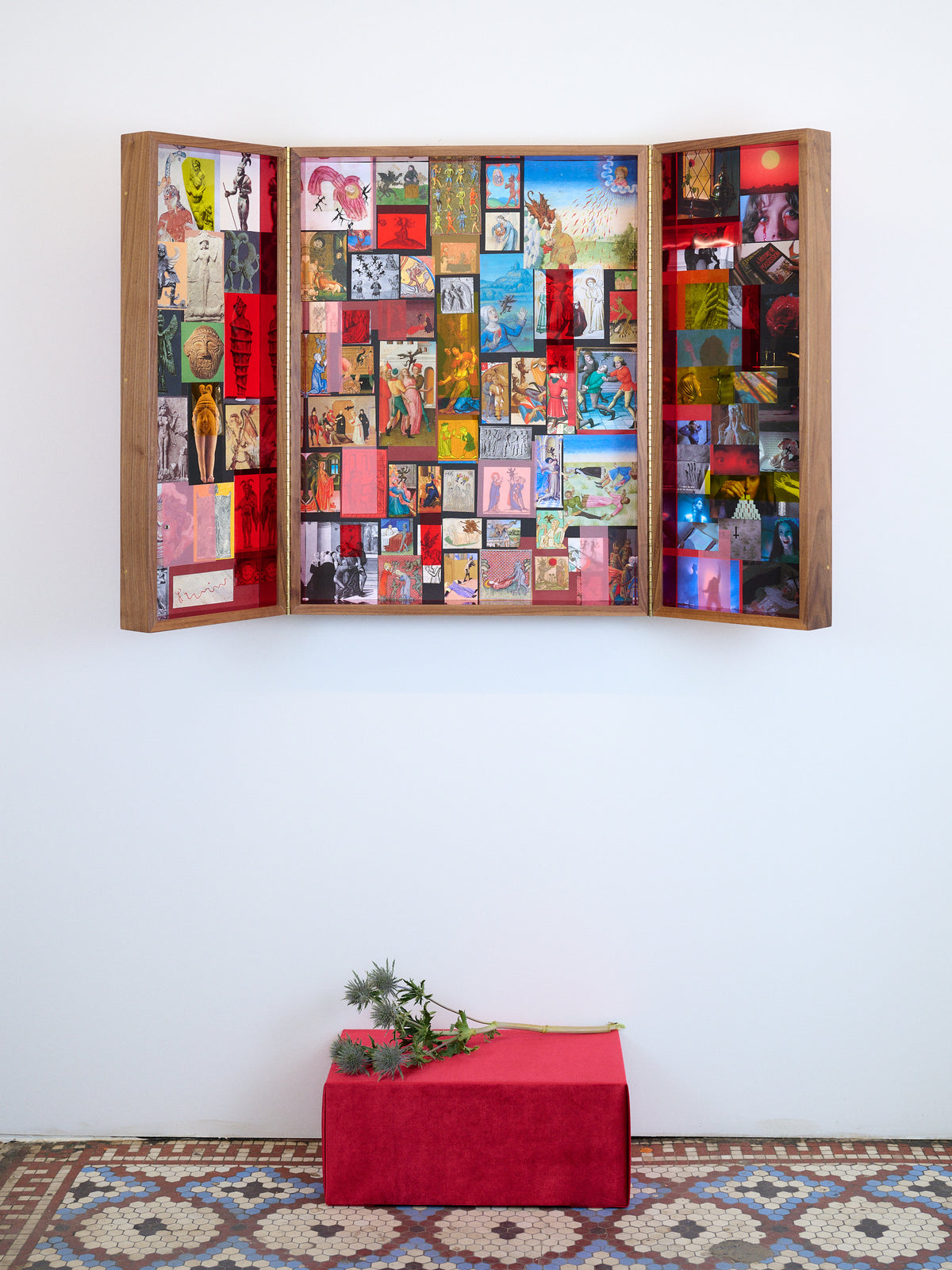 Fabiola Alondra - Bibliotheca Diabolica