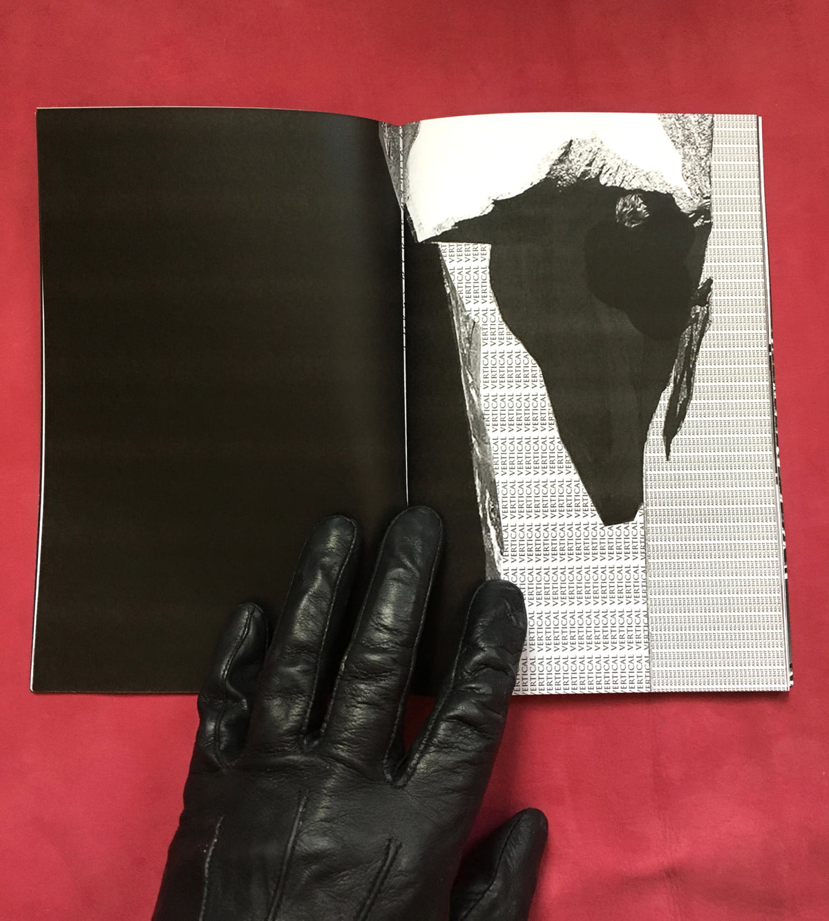 The Range, by Alexa Adams and Flora Gill of Ohne Titel