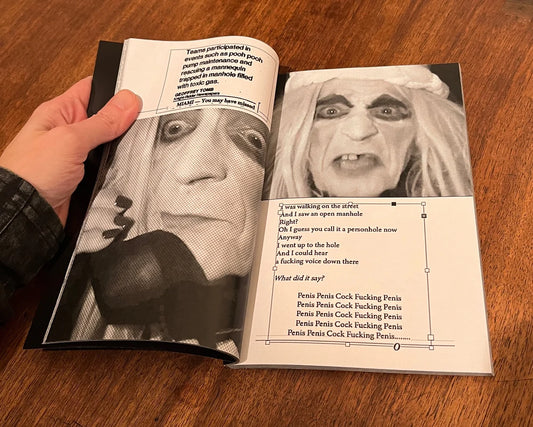Witch Hotline - Book Three